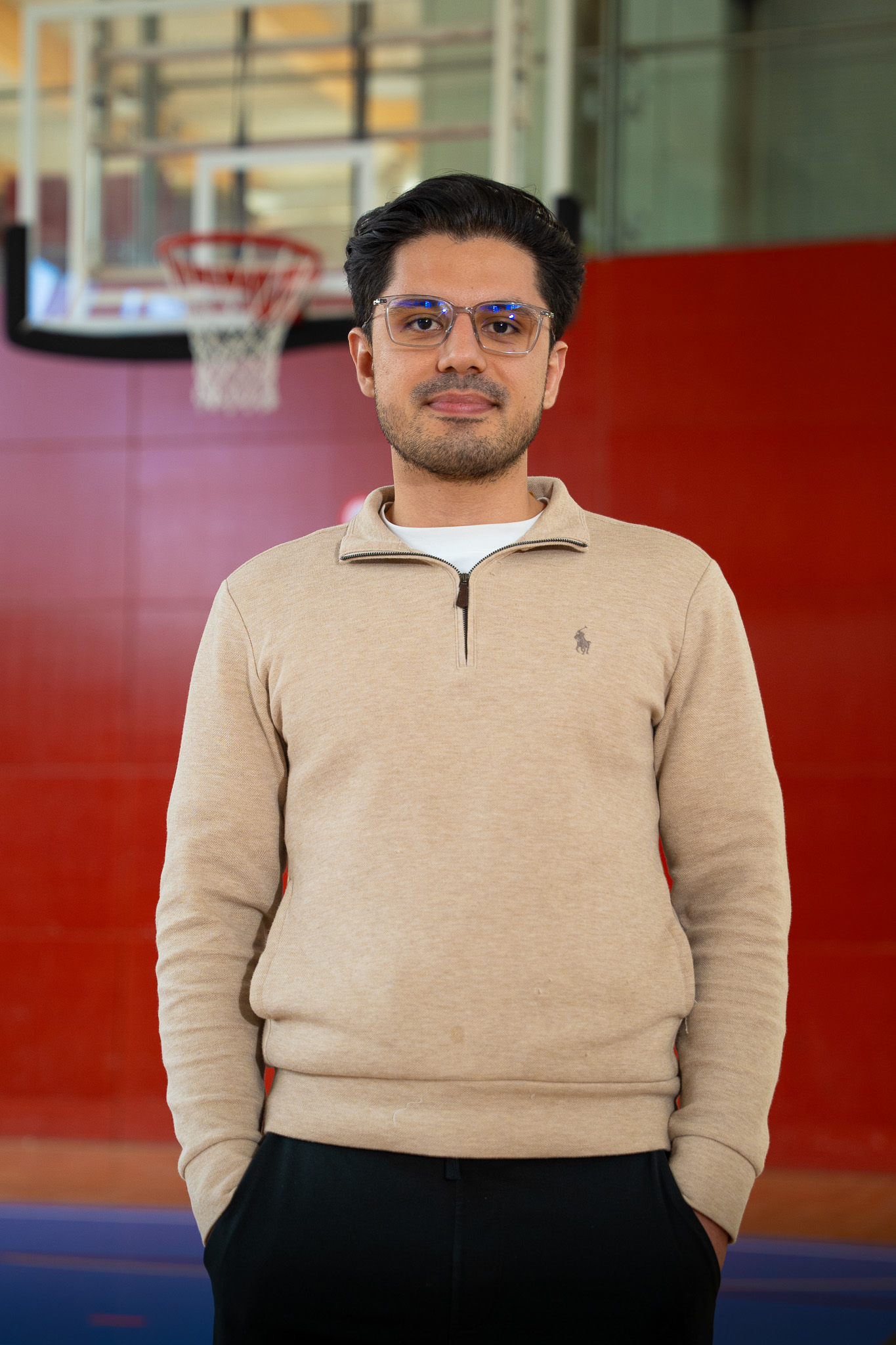 Maseeh Faizan