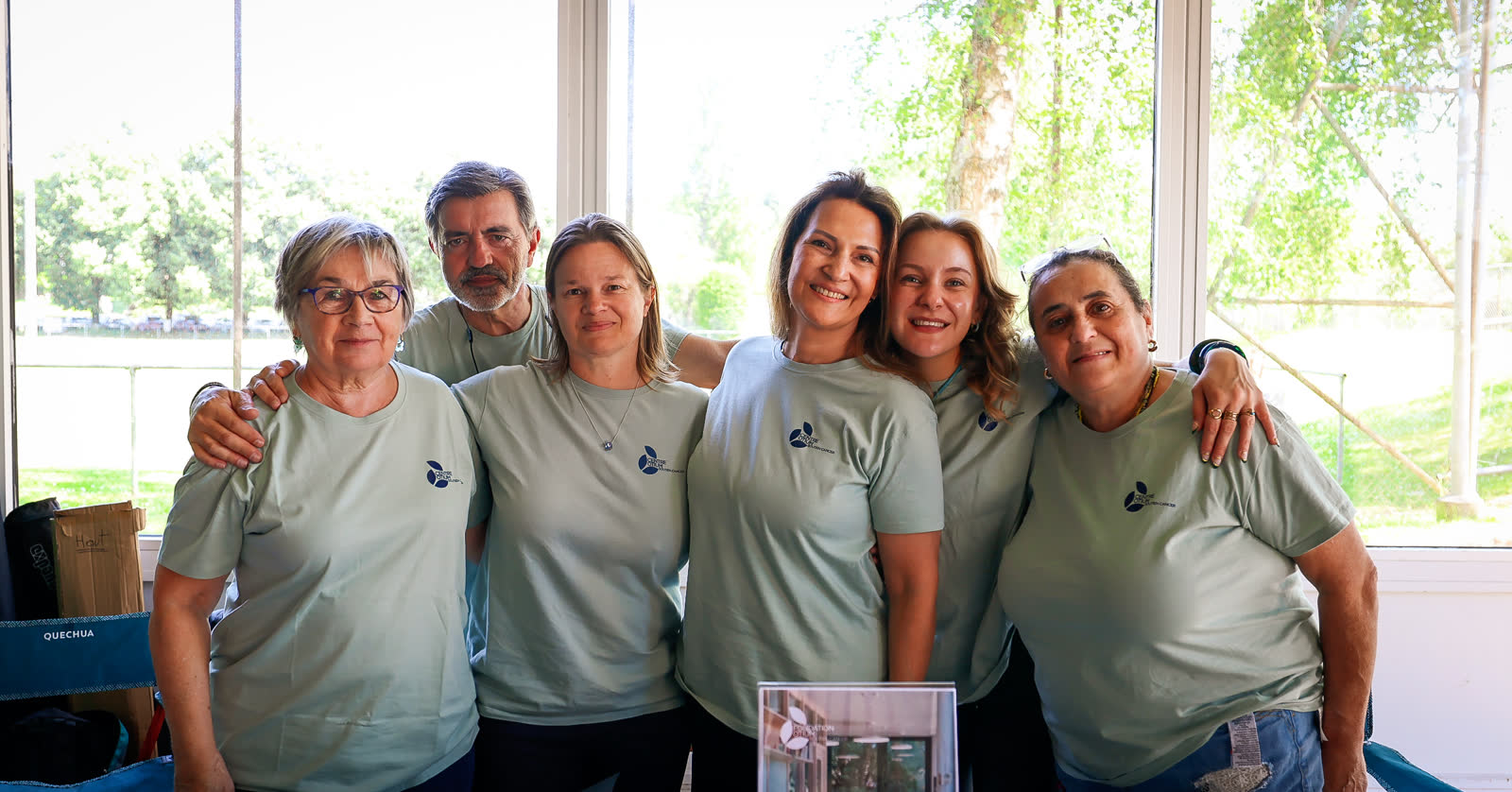 Membres de la Fondation OTIUM